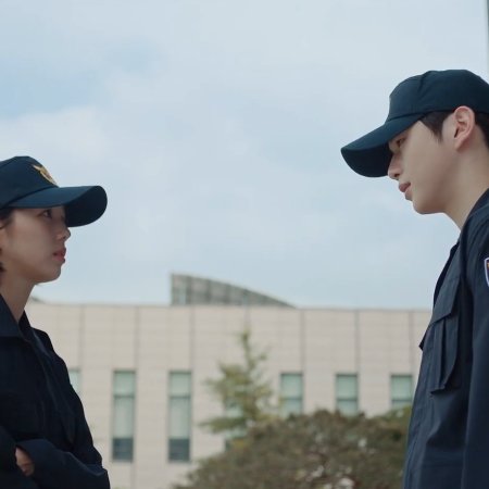 Rookie Cops (2022)