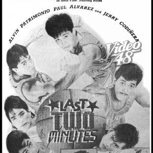 Last Two Minutes (1989)