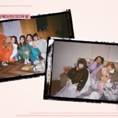 Apinkation Korean TV Program photo