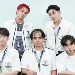 School Buddies Philippines TV Program photo