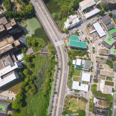 Great Contract: Paju, Book, City Korean Movie photo