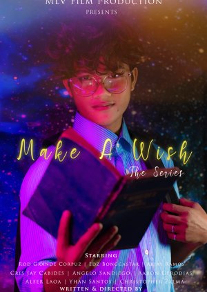 Make a Wish (2022)