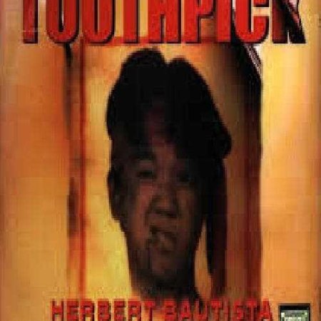 Hulihin si...Nardong Toothpick (1990)