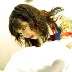 Nemesis: The Mystery of the Golden Spiral Japanese Movie photo