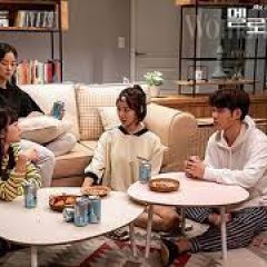 Be Melodramatic Korean Drama photo