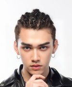 David Kittikawin Justice