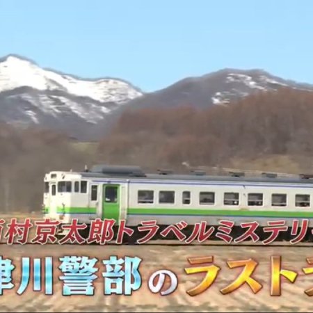 Nishimura Kyotaro Travel Mystery 72: Totsukawa Keibu no Last Run (2020)