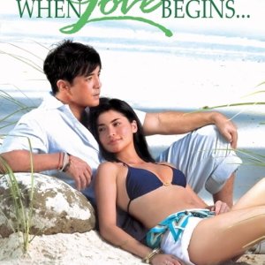 When Love Begins (2008)