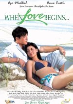 When Love Begins Philippines Movie photo