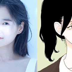 Aquaman Korean Drama photo