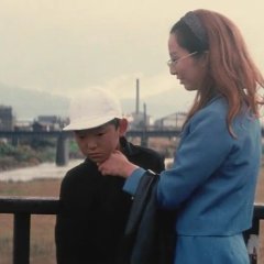 Boy Japanese Movie(1969) photo