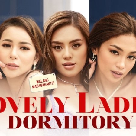 Lovely Ladies Dormitory (2022)