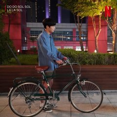 Do Do Sol Sol La La Sol Korean Drama photo