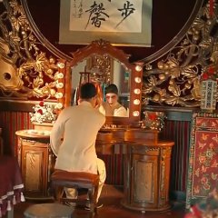 The Mystic Nine Chinese Drama photo