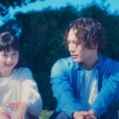 Snow Flower Japanese Movie photo