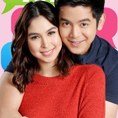 Vince & Kath & James Philippines Movie photo