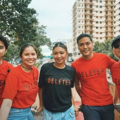 Deleter Philippines Movie photo