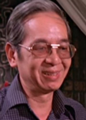 Wong Fung in Iron Bridge Kung Fu Hong Kong Movie(1979)