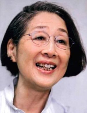 Atsuko Yokomori