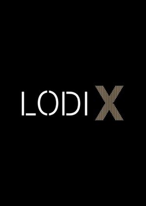 LODI X (2020) poster