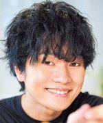 Fukuyama Jun Fotoğraf
