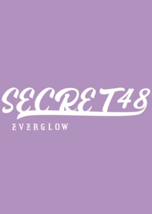 Secret 48 (2020) poster