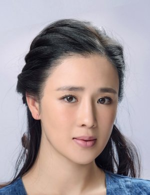 Xian Xin Zhou