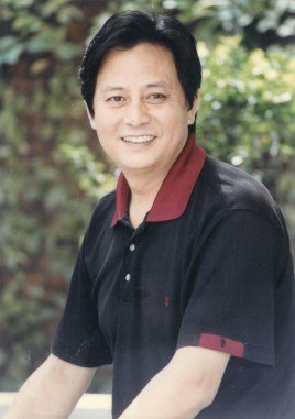 Jin Yuan Zhang