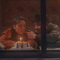 Imagine Me Without You Chinese Drama photo