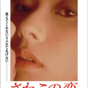 Sawako's Love. A Good Lie Love Course (1990)