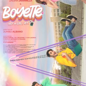 Boyette (2020)