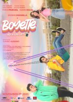 Boyette Philippines Movie photo