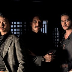 Khun Phan 2 Thai Movie photo