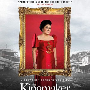 The Kingmaker (2019)