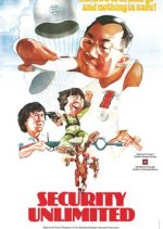 Security Unlimited Hong Kong Movie photo