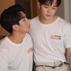 In My Mind Thai Drama photo