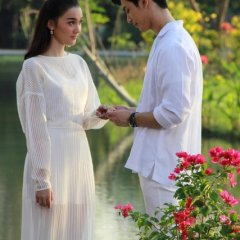 Sataya Tis Tarn Thai Drama photo