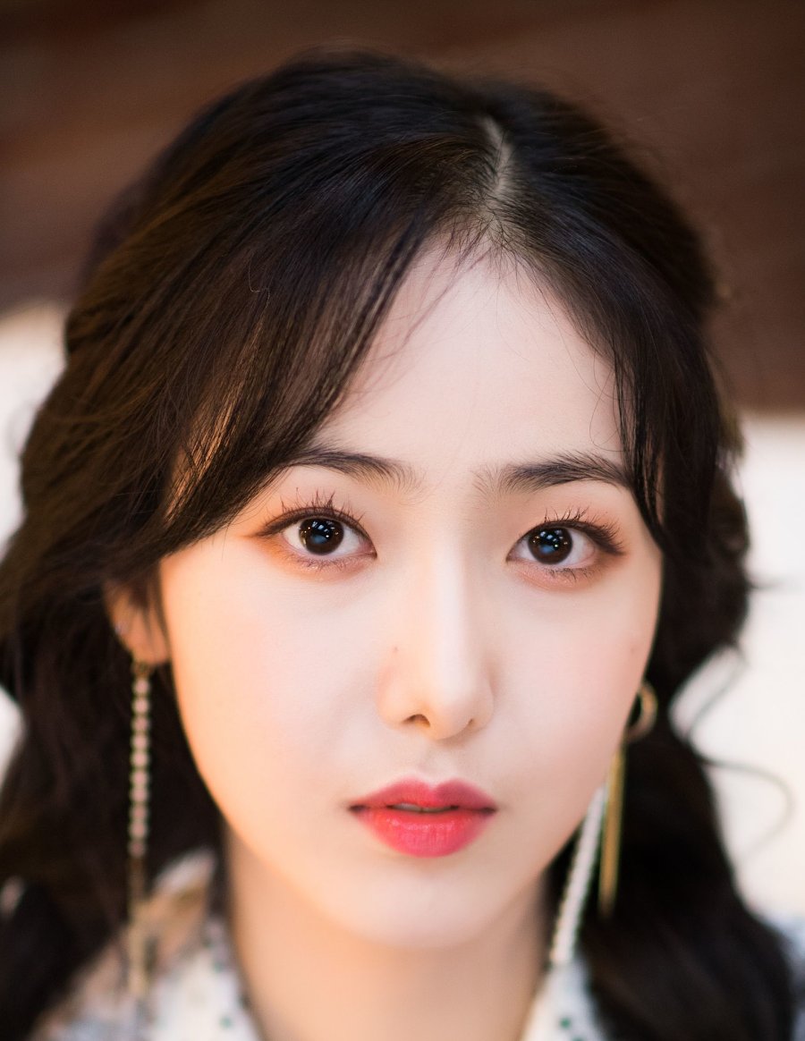 Polltab - Most Pretty Korean Queen Fan Choice Voting 2022/23
