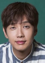 Oh Man Sang and Prejudice Korean Drama photo