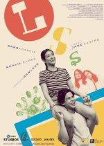 LSS Philippines Movie photo