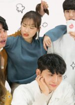 Blind Korean Drama(2017) photo