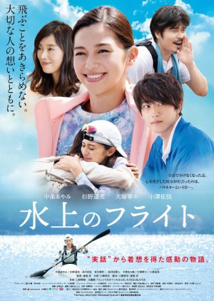 Minakami no Furaito (2020) poster
