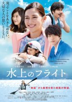 Flight on the Water Japanese Movie photo