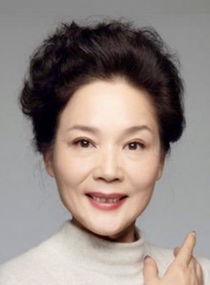 Qing Yang