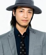 Toriumi Kohsuke Fotoğraf