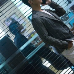 Perfect Partner Chinese Drama photo