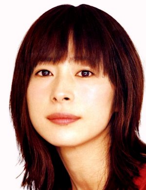 Nishida Naomi (西田尚美) MyDramaList