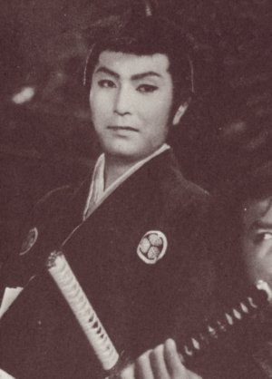Juzaburo Akechi