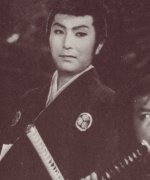 Akechi Juzaburo