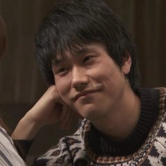 Residential Complex Japanese Drama photo